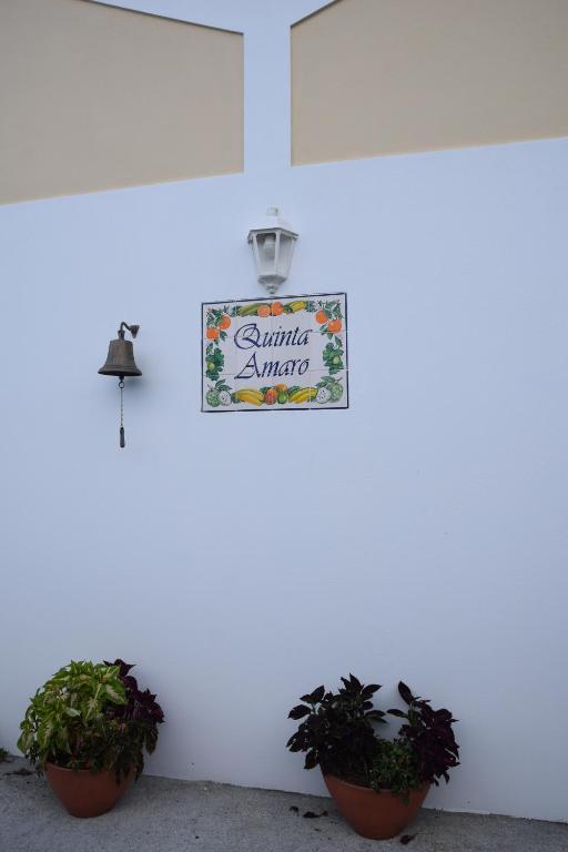 Quinta Amaro AL room 4